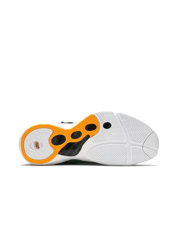 Кроссовки Nike Zoom GP Retro 'Supersonics' — изображение 4 из 4, зеленый