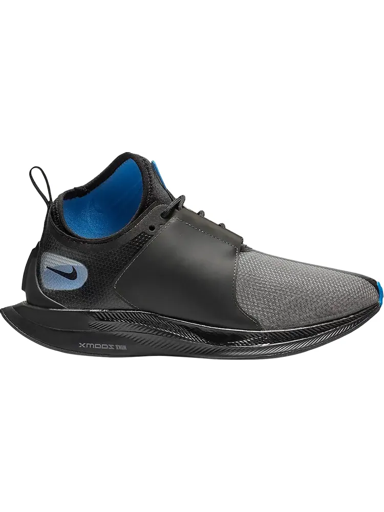 Кроссовки Nike Wmns Zoom Pegasus Turbo XX 'Cobalt Blaze' — изображение 1 из 1, синий