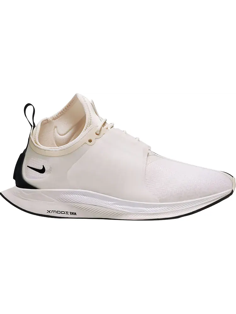 Кроссовки Nike Wmns Zoom Pegasus Turbo XX 'Light Cream' — изображение 1 из 1, бежевый