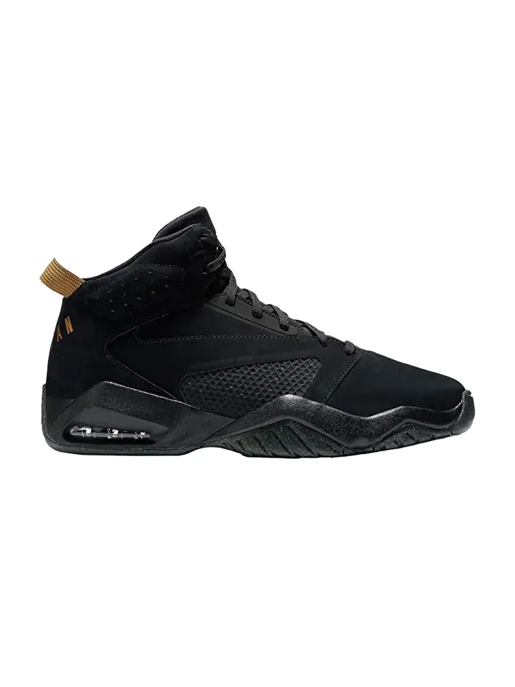 Кроссовки Air Jordan Jordan Lift Off 'Black Metallic Gold' — изображение 1 из 1, черный