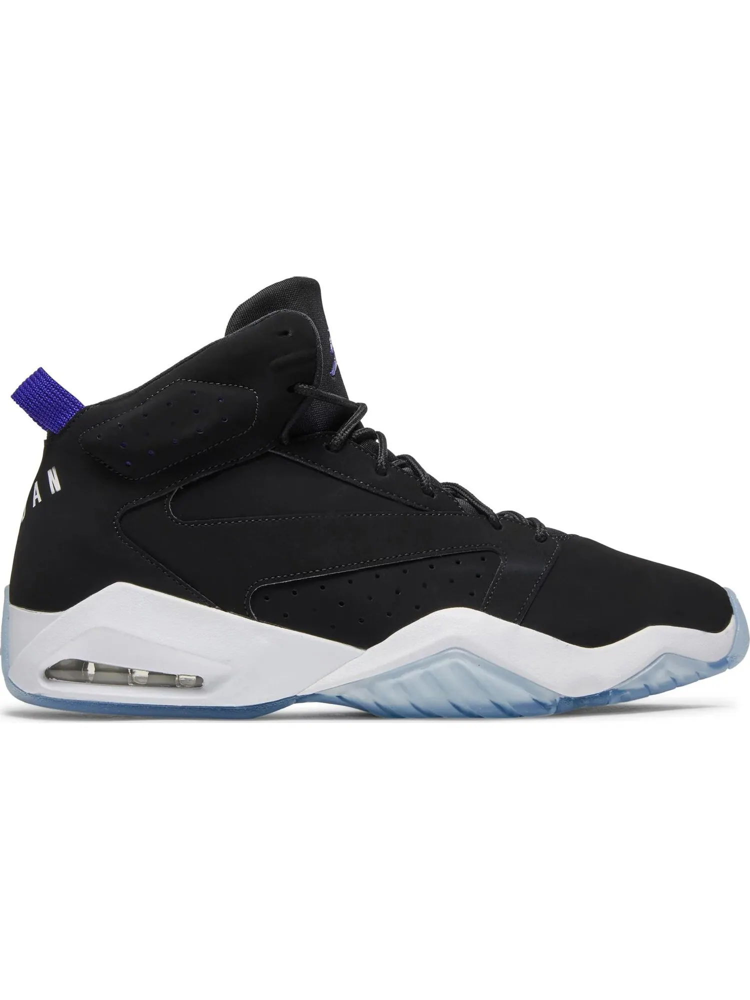 Кроссовки Air Jordan Lift Off — изображение 1 из 5, черный