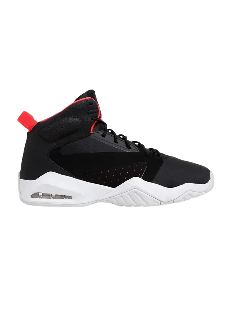 Кроссовки Jordan Lift Off 'Black Infrared 23' — изображение 1 из 1, черный
