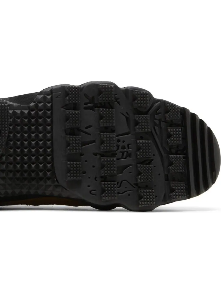 Кроссовки Air Jordan 9 Retro Boot NRG Beef and Broccoli — изображение 5 из 8, зеленый