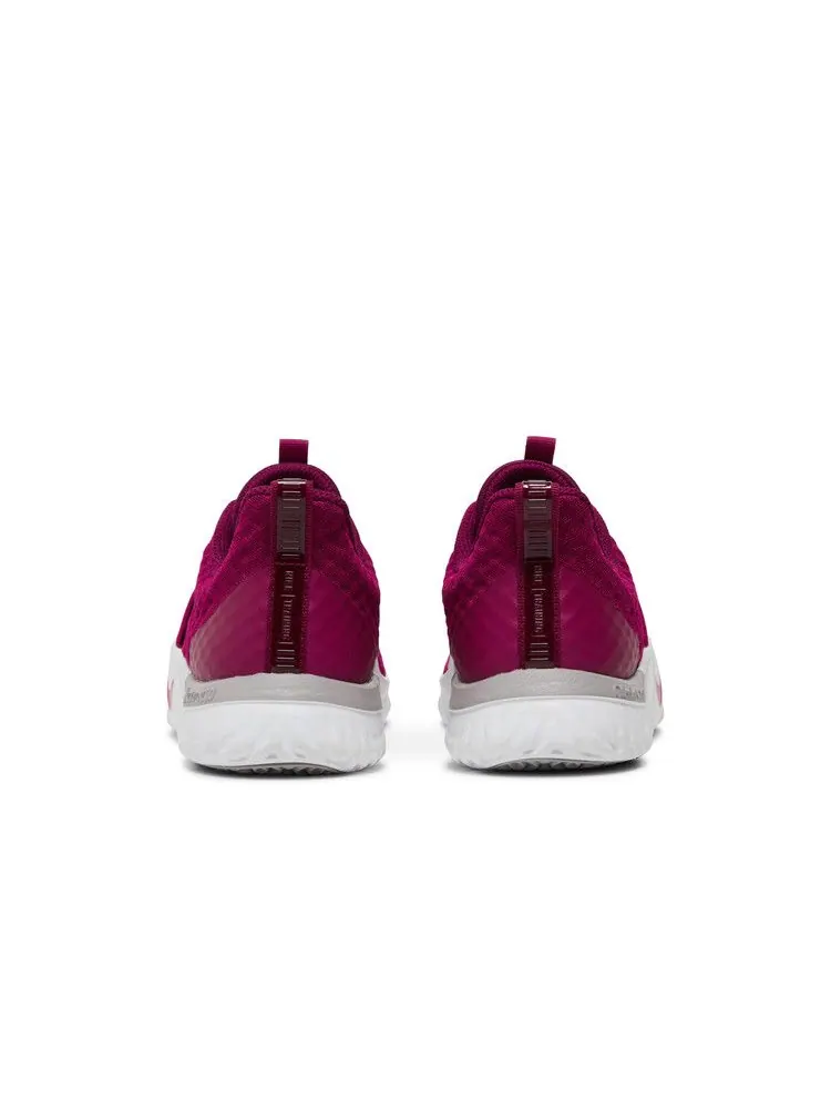 Кроссовки Nike Wmns In-Season TR 9 'True Berry' — изображение 7 из 9, розовый/белый