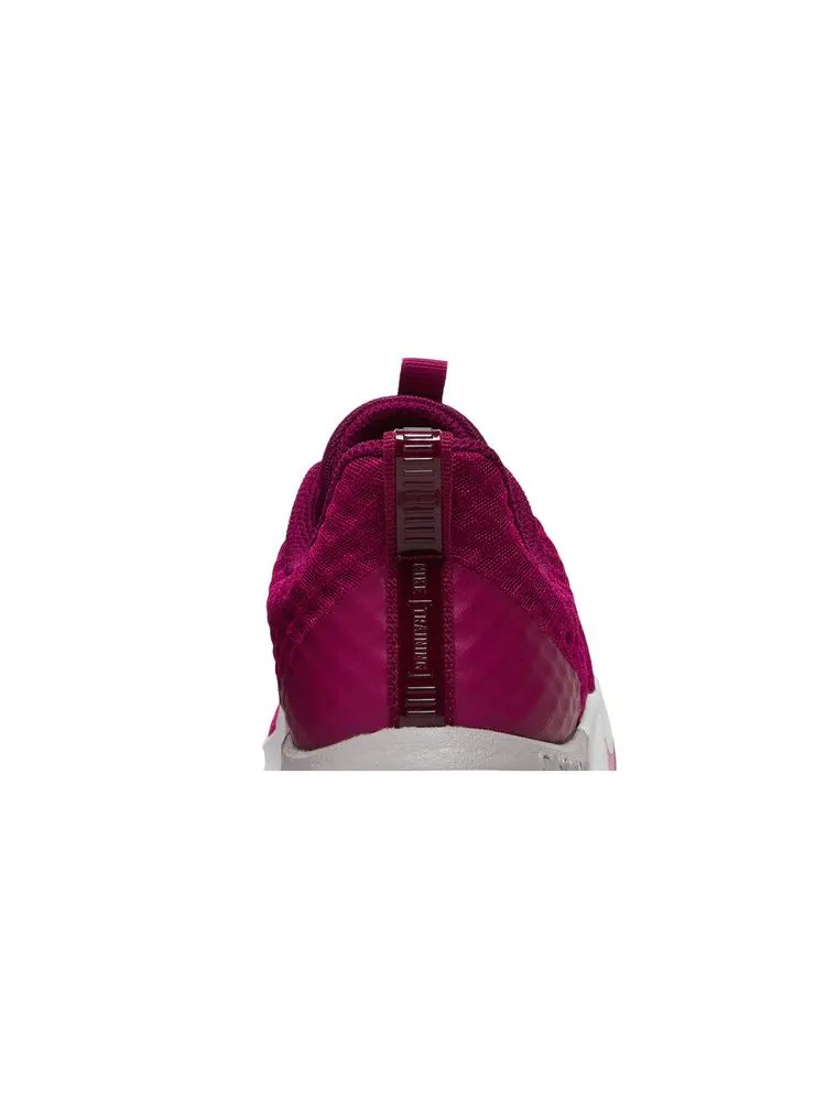 Кроссовки Nike Wmns In-Season TR 9 'True Berry' — изображение 8 из 9, розовый/белый