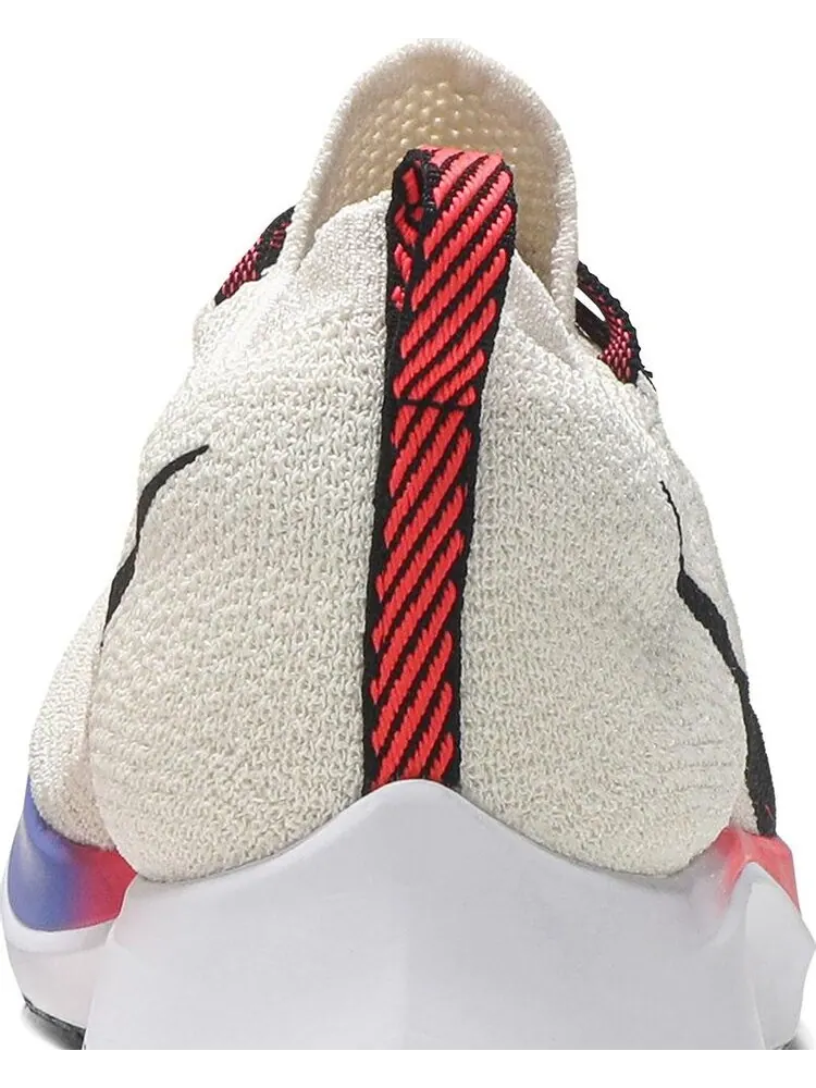Лимитированные кроссовки Nike Zoom Fly Flyknit 'Light Cream' — изображение 7 из 8, бежевый
