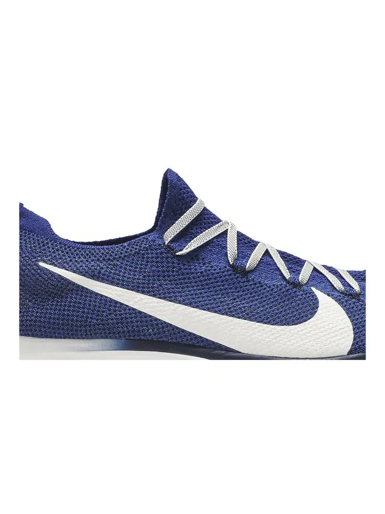 Кроссовки Nike Zoom Fly Flyknit 'Deep Royal' — изображение 2 из 4, синий