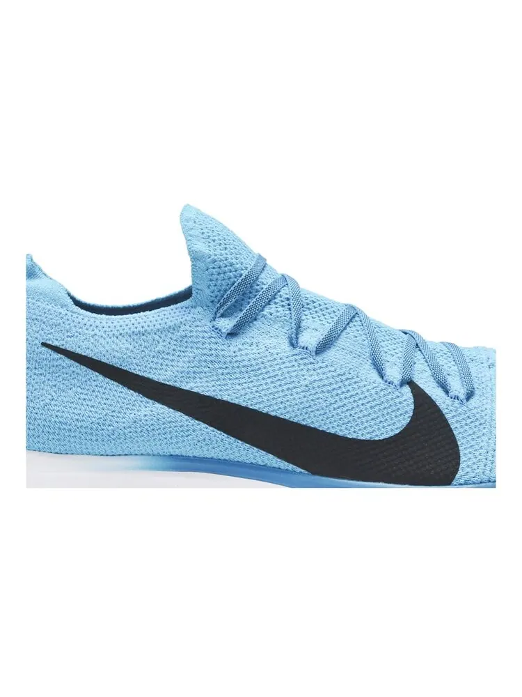 Кроссовки Nike Zoom Fly Flyknit — изображение 2 из 4, синий