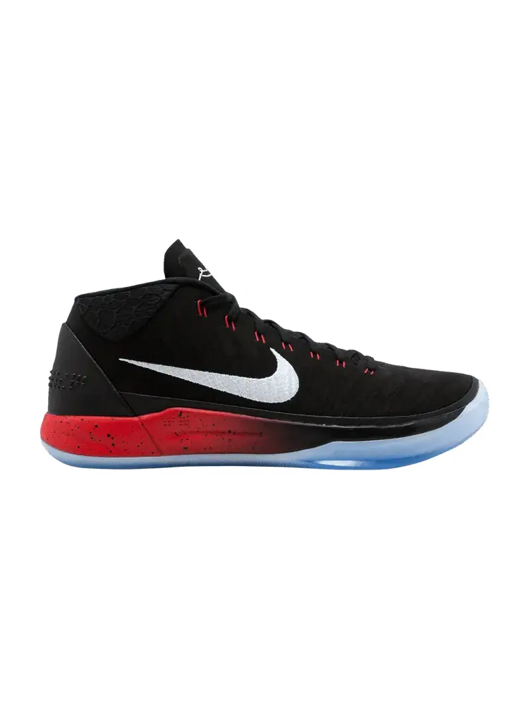 Кроссовки Nike Kobe A.D., DeMar DeRozan PE — изображение 1 из 1, черный