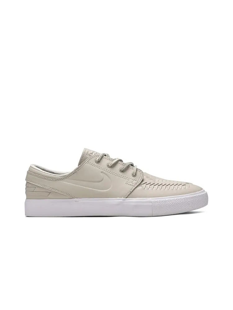 Кроссовки Zoom Stefan Janoski SB RM Crafted 'Desert Sand' — изображение 1 из 8, песочный