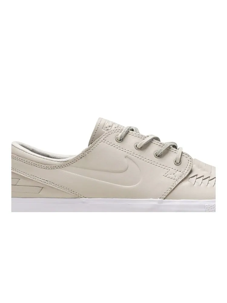Кроссовки Zoom Stefan Janoski SB RM Crafted 'Desert Sand' — изображение 2 из 8, песочный