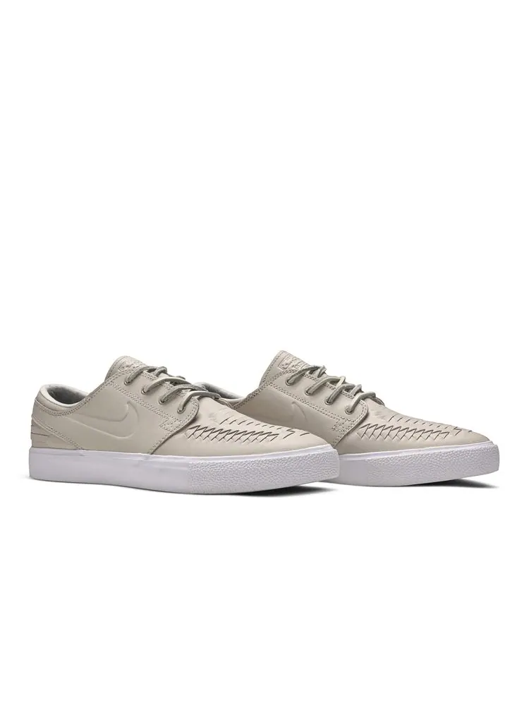 Кроссовки Zoom Stefan Janoski SB RM Crafted 'Desert Sand' — изображение 8 из 8, песочный
