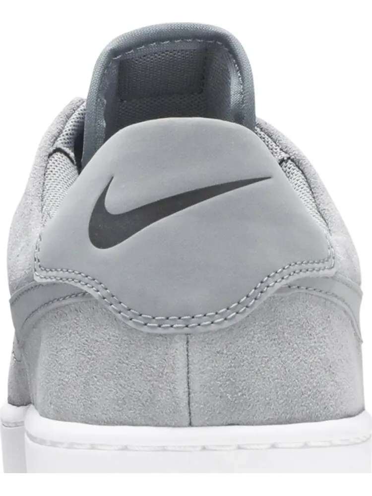 Кроссовки Nike Wmns Air Force 1 Sage Low 'Cool Grey' — изображение 7 из 8, серый