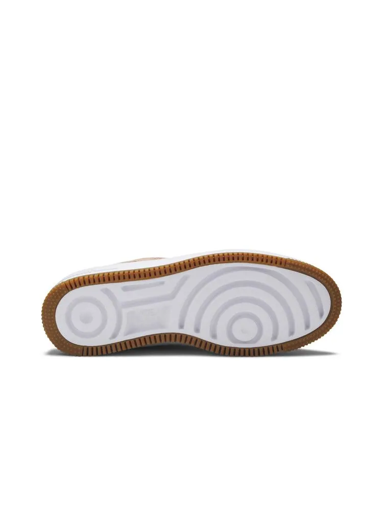 Кроссовки Nike Wmns Air Force 1 Sage Low 'Bio Beige' — изображение 5 из 9