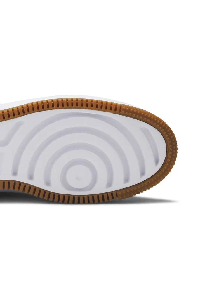 Кроссовки Nike Wmns Air Force 1 Sage Low 'Bio Beige' — изображение 6 из 9