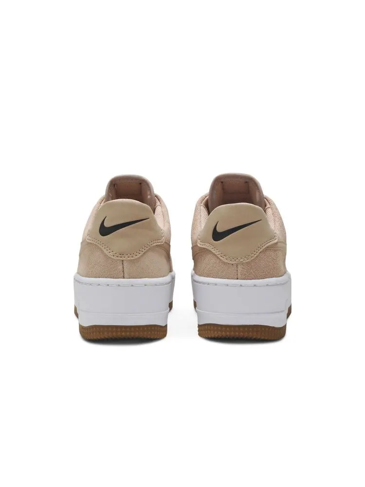 Кроссовки Nike Wmns Air Force 1 Sage Low 'Bio Beige' — изображение 7 из 9