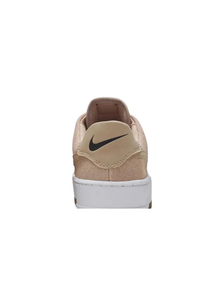 Кроссовки Nike Wmns Air Force 1 Sage Low 'Bio Beige' — изображение 8 из 9