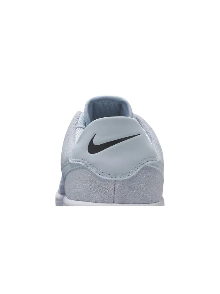 Кроссовки Nike Wmns Air Force 1 Sage Low 'Light Armory Blue' — изображение 8 из 9, светлый синий/белый