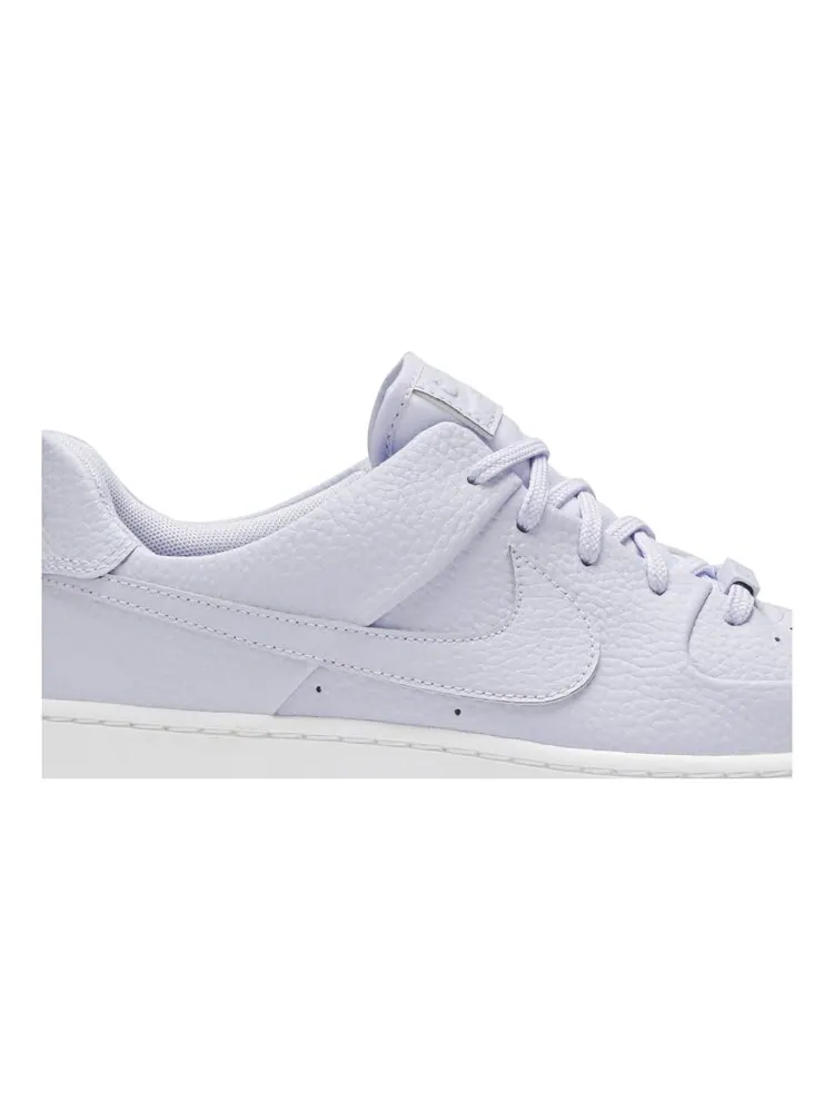 Кроссовки Nike Wmns Air Force 1 Sage Low — изображение 2 из 4, фиолетовый