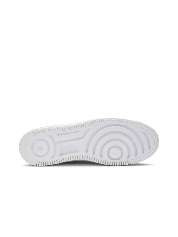 Кроссовки Nike Wmns Air Force 1 Sage Low — изображение 4 из 4, фиолетовый