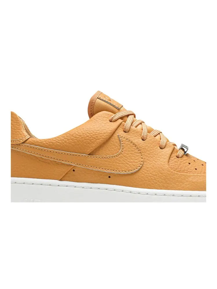 Кроссовки Nike Wmns Air Force 1 Sage Low 'Copper Moon' — изображение 3 из 9, белый