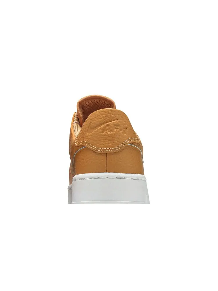 Кроссовки Nike Wmns Air Force 1 Sage Low 'Copper Moon' — изображение 8 из 9, белый
