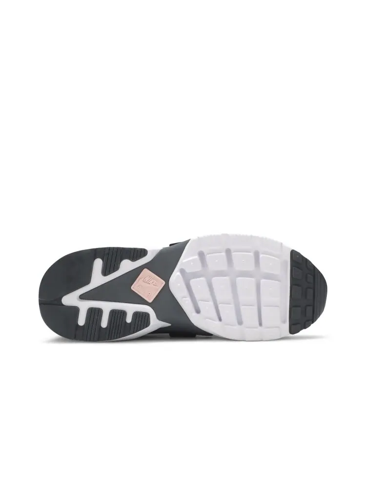 Кроссовки Nike Wmns Air Huarache City 'Black Storm Pink' — изображение 4 из 4, черный