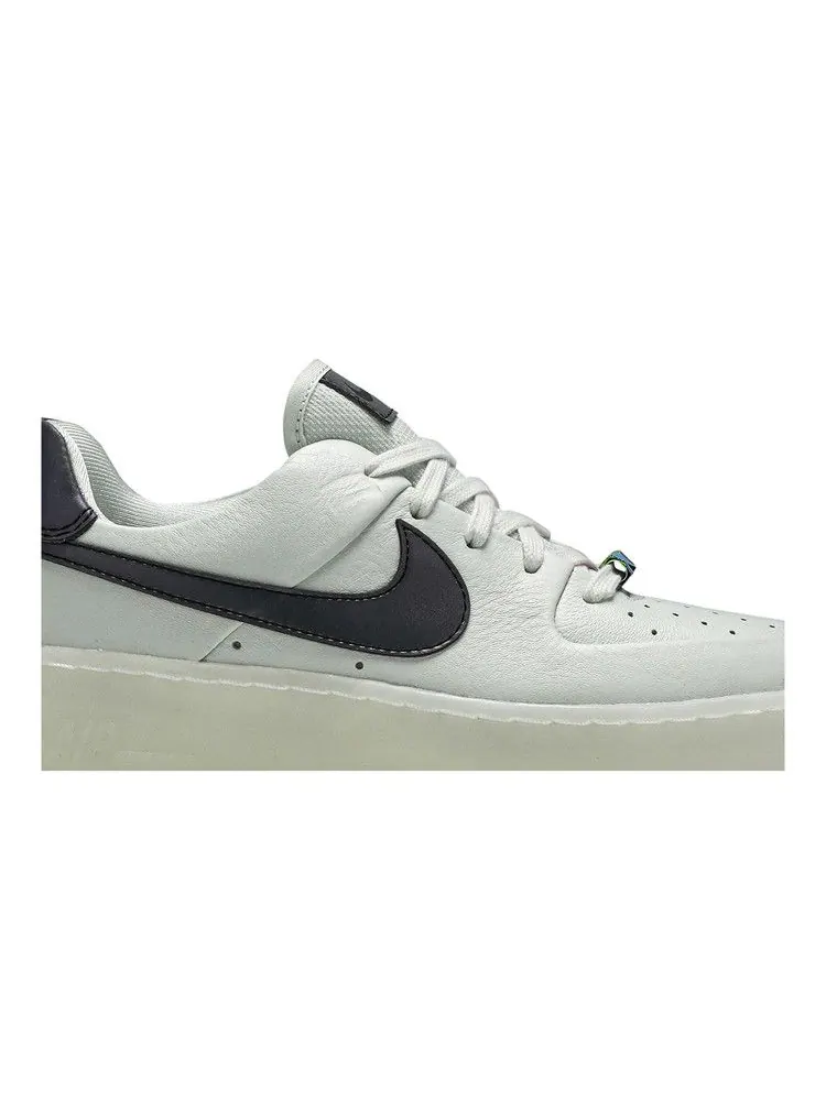 Кроссовки Nike Wmns Air Force 1 Sage Low LX 'Spruce Aura' — изображение 3 из 9, белый