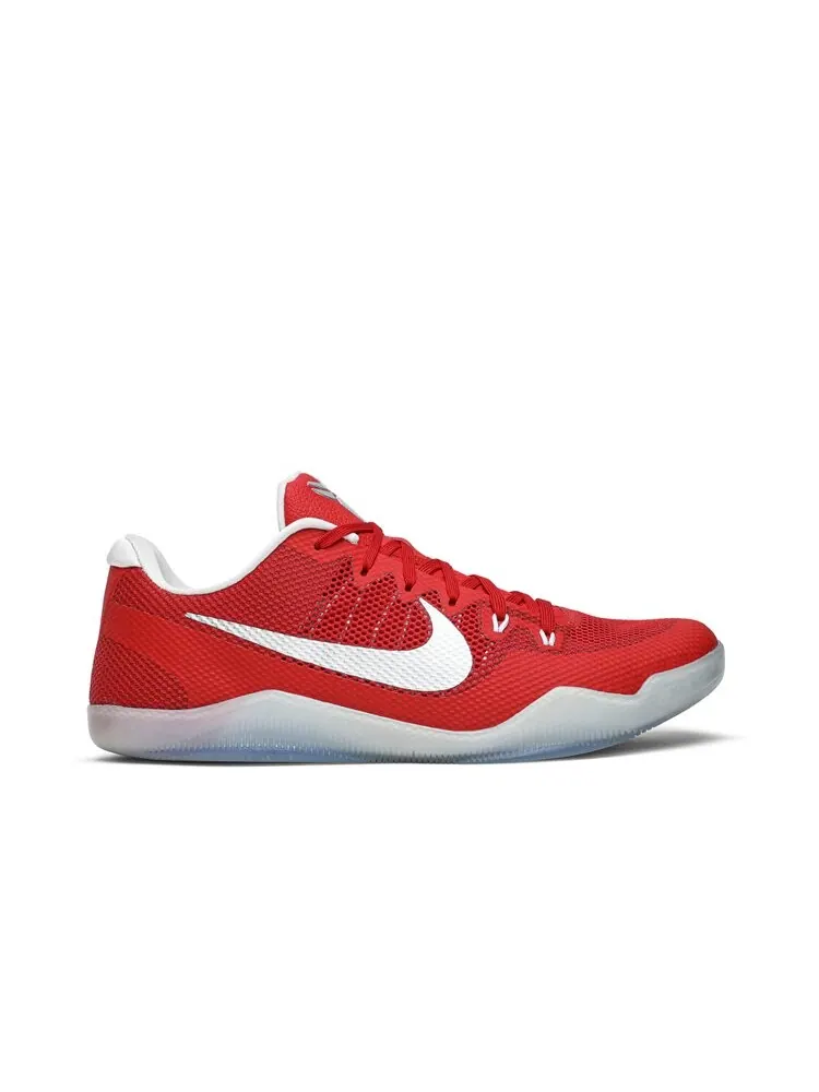 Кроссовки Nike Kobe A.D. 2018 'White Toe' — изображение 1 из 4, черный