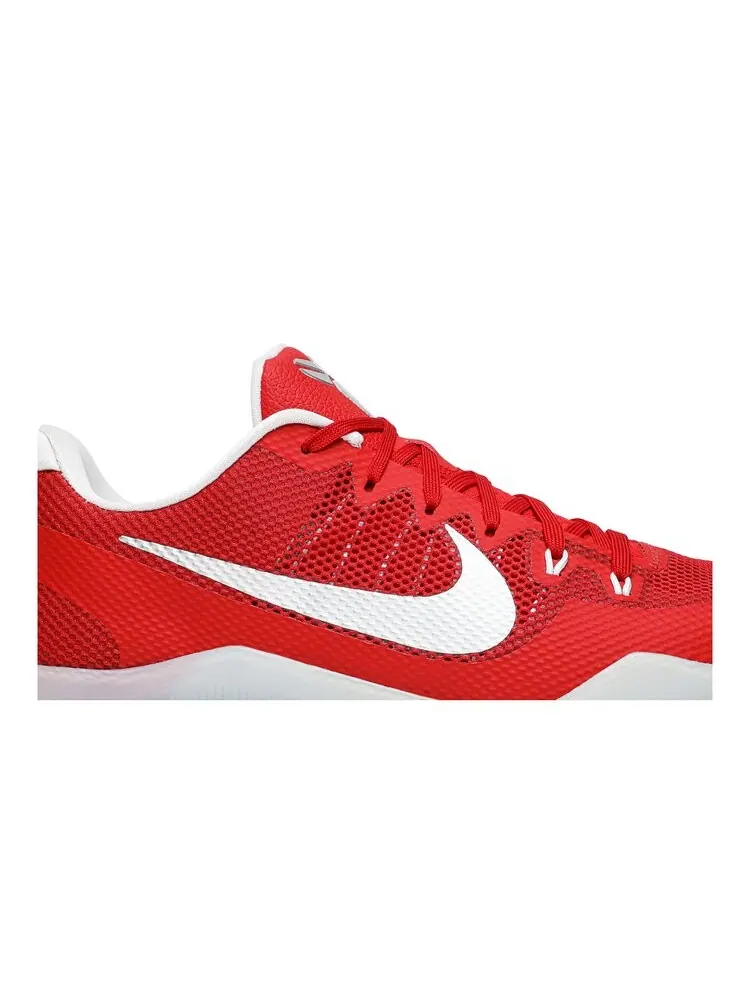 Кроссовки Nike Kobe A.D. 2018 'White Toe' — изображение 2 из 4, черный