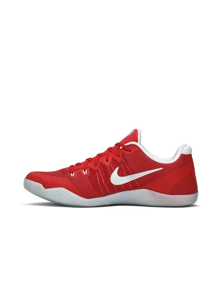 Кроссовки Nike Kobe A.D. 2018 'White Toe' — изображение 3 из 4, черный