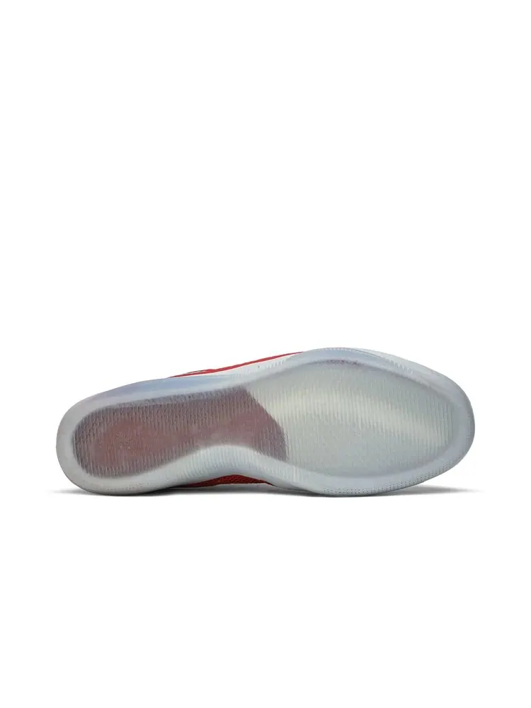 Кроссовки Nike Kobe A.D. 2018 'White Toe' — изображение 4 из 4, черный