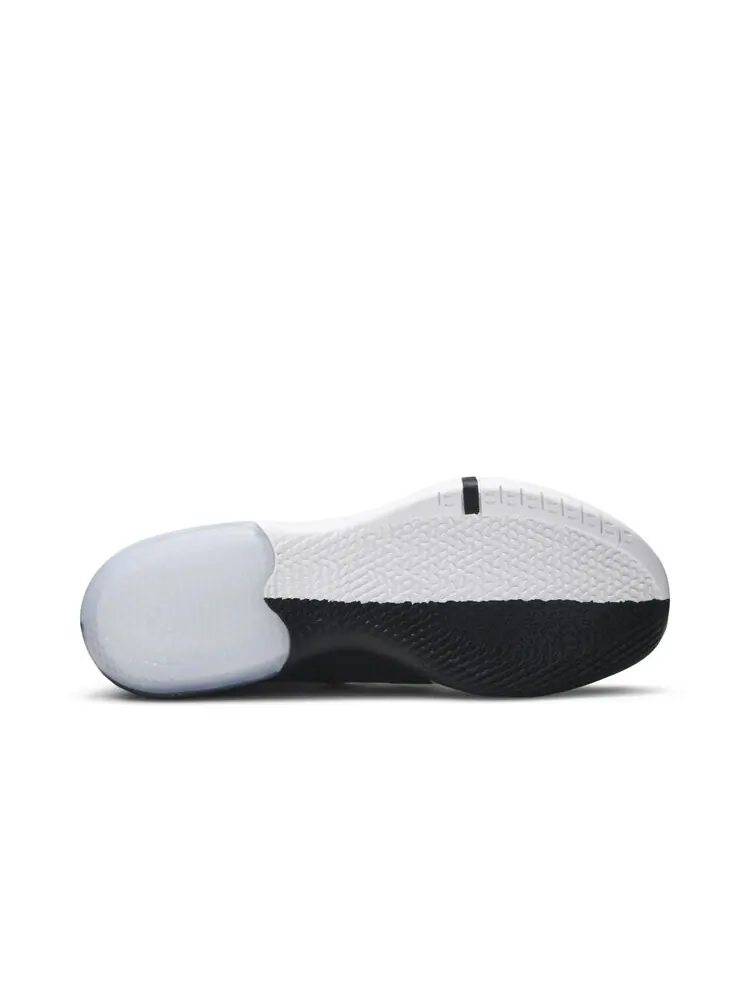 Кроссовки Nike Kobe A.D. 2018 'Black Toe' — изображение 4 из 4, белый