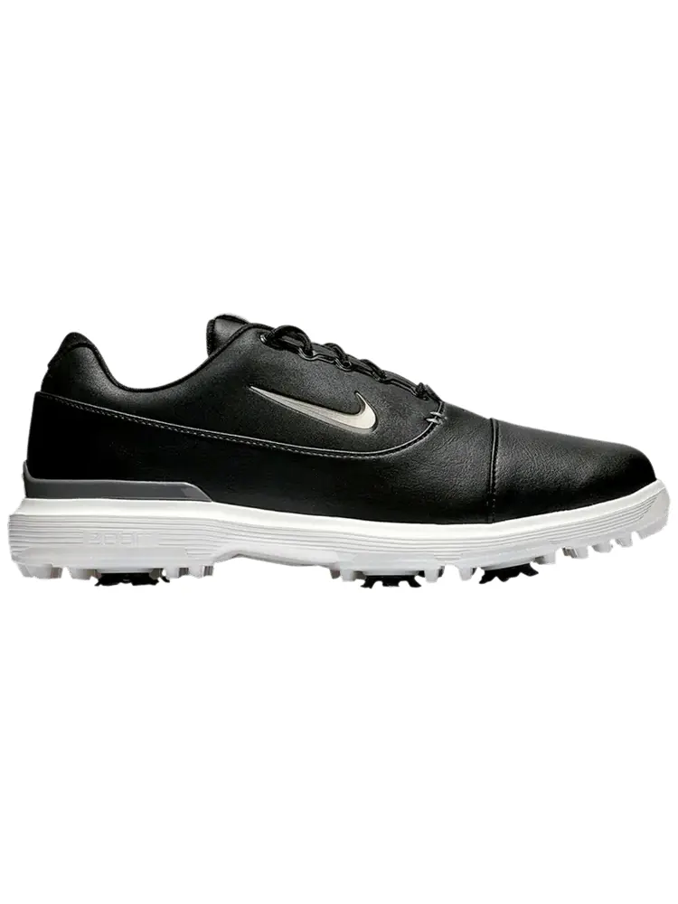 Кроссовки Nike Air Zoom Victory Pro 'Black Metallic Pewter' — изображение 1 из 1, черный