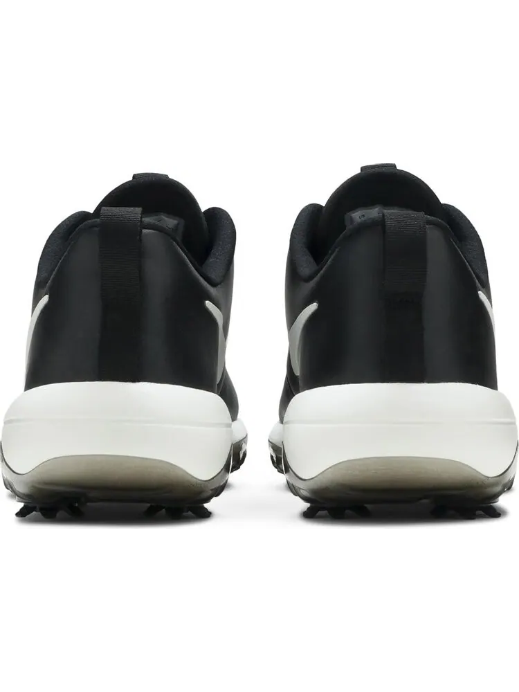 Кроссовки Nike Roshe G Tour 'Black' — изображение 6 из 8, черный