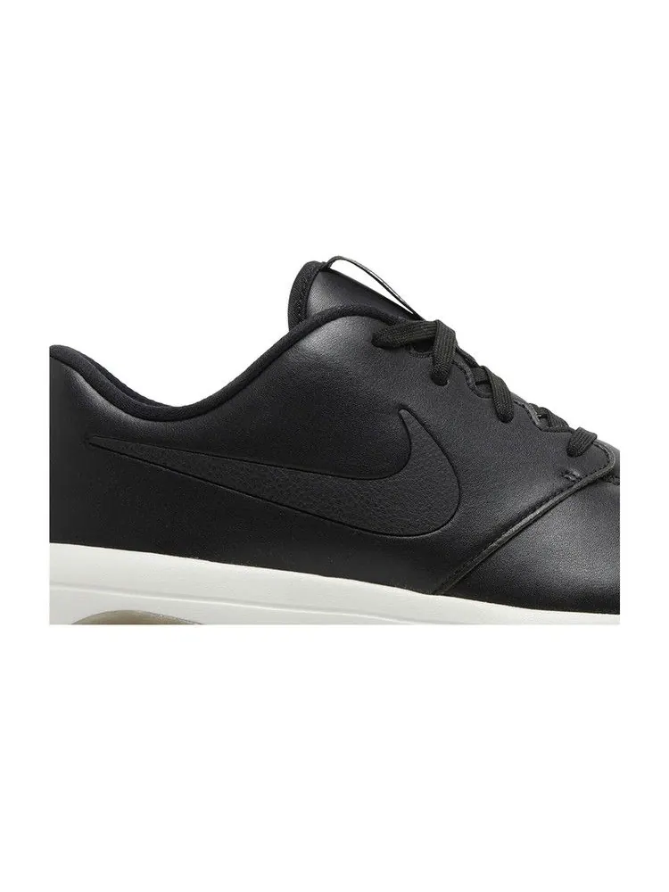 Кроссовки Nike Roshe G Tour 'Black' — изображение 3 из 9, черный/черный/белый
