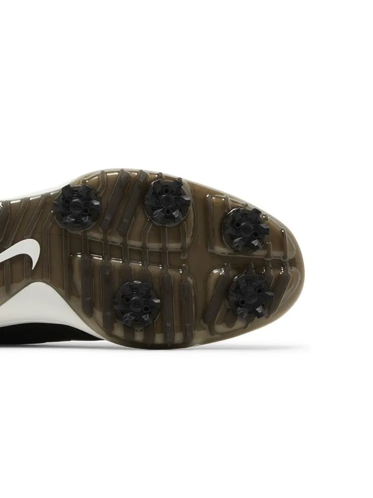 Кроссовки Nike Roshe G Tour 'Black' — изображение 6 из 9, черный/черный/белый
