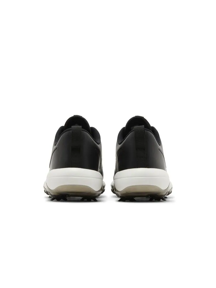 Кроссовки Nike Roshe G Tour 'Black' — изображение 7 из 9, черный/черный/белый
