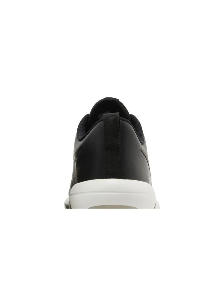 Кроссовки Nike Roshe G Tour 'Black' — изображение 8 из 9, черный/черный/белый