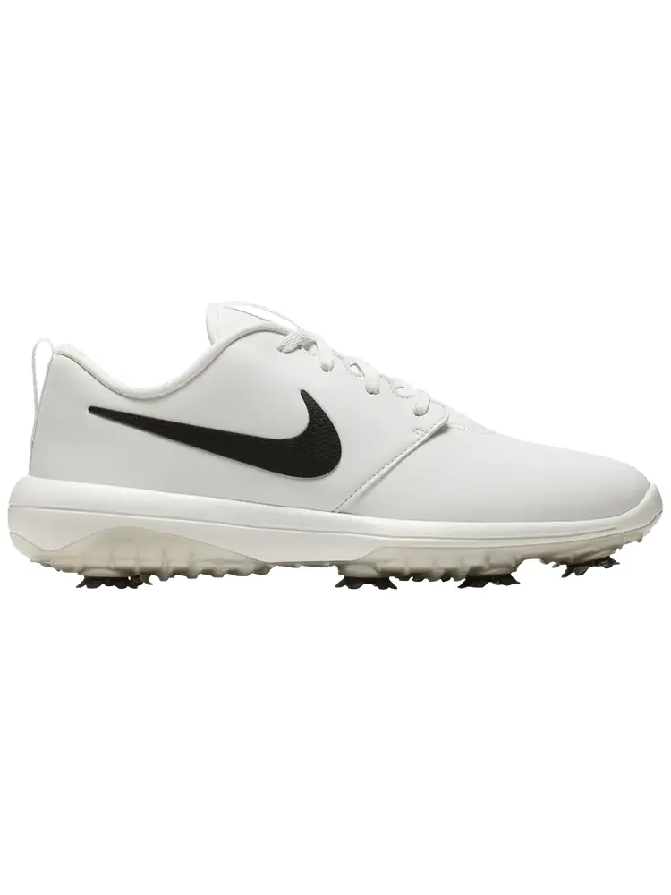 Кроссовки Nike Roshe Golf Tour 'Summit White Black' — изображение 1 из 1, белый