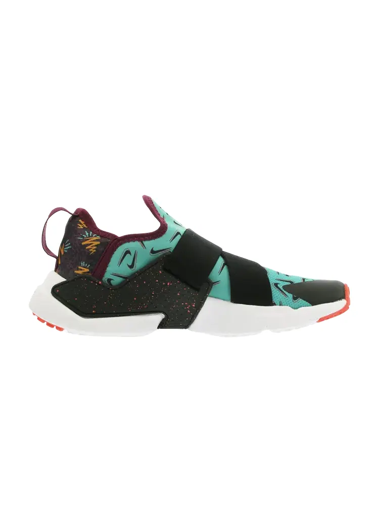Кроссовки Nike Huarache Extreme GS 'What The 90s' — изображение 1 из 1, мульти