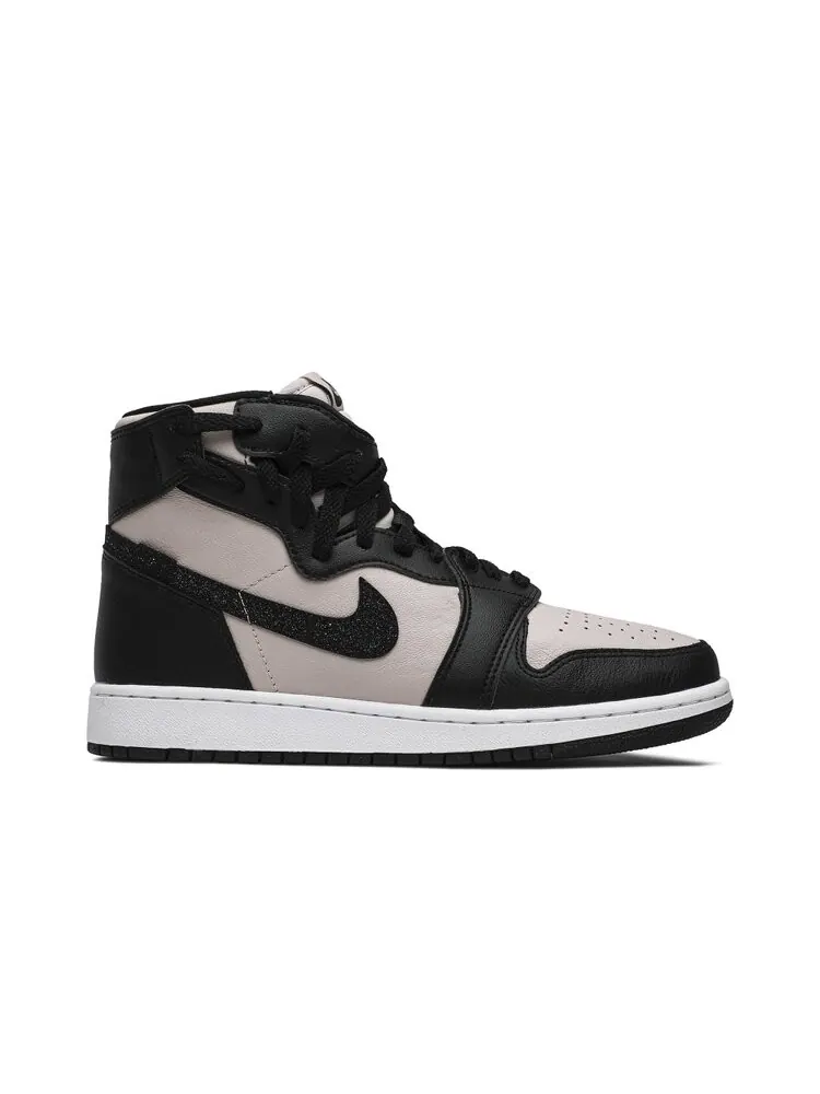 Кроссовки Air Jordan Wmns Air Jordan 1 High Rebel XX 'Siltstone Red' — изображение 1 из 4, красный