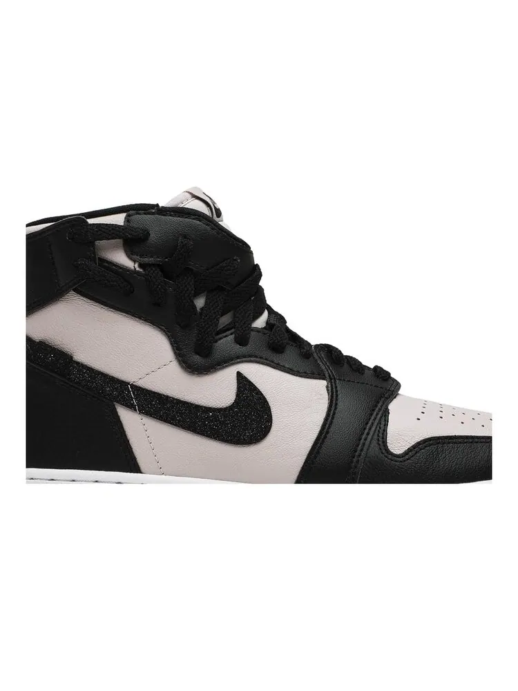 Кроссовки Air Jordan Wmns Air Jordan 1 High Rebel XX 'Siltstone Red' — изображение 2 из 4, красный
