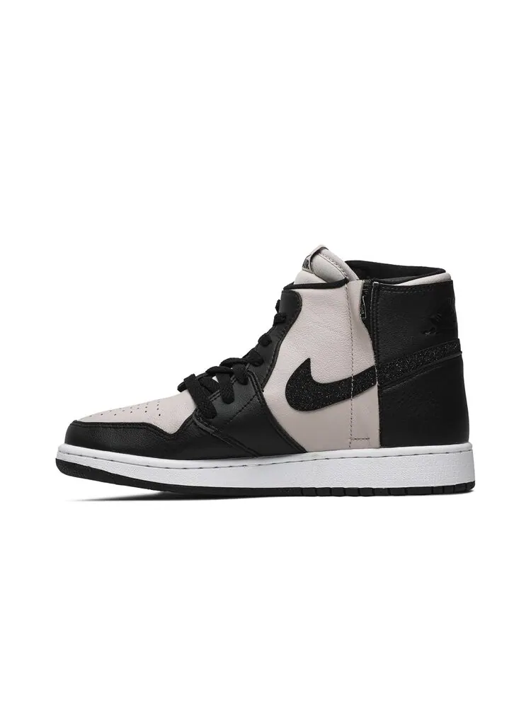 Кроссовки Air Jordan Wmns Air Jordan 1 High Rebel XX 'Siltstone Red' — изображение 3 из 4, красный