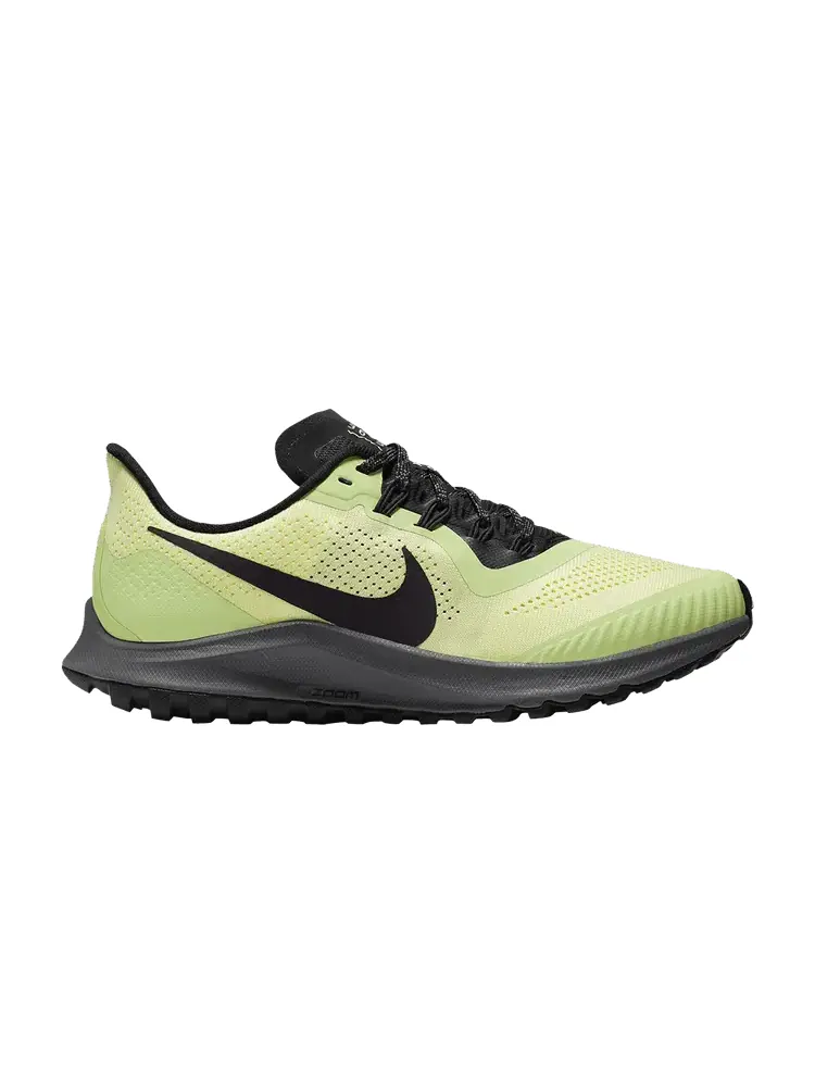 Кроссовки Nike Wmns Air Zoom Pegasus 36 Trail 'Luminous Green' — изображение 1 из 1
