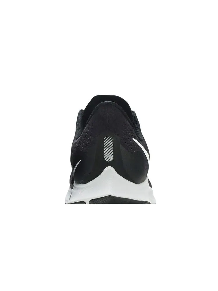 Кроссовки Nike Air Zoom Pegasus 36 Trail 'Oil Grey' — изображение 8 из 9, серый/серый/черный