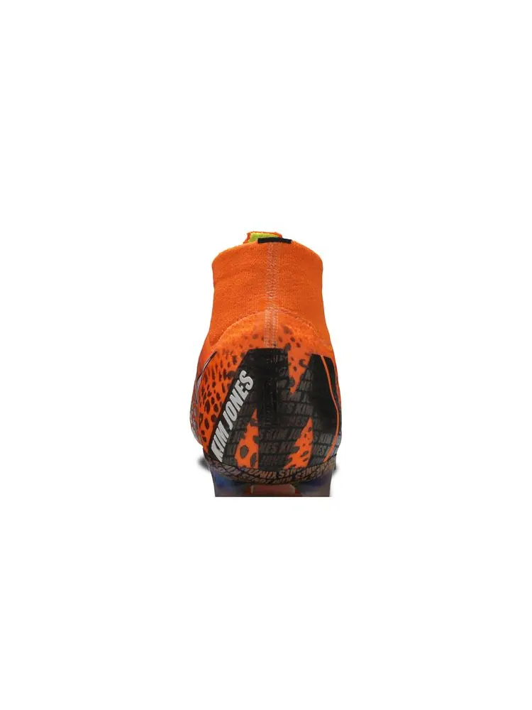 Кроссовки Mercurial Superfly 360 Elite FG 'Total Orange' — изображение 7 из 8, оранжевый