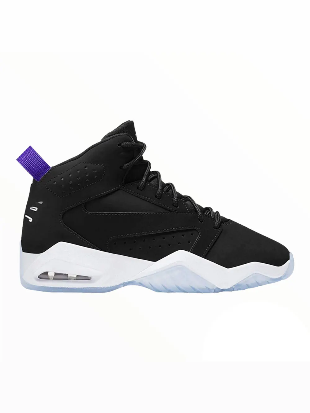 Кроссовки Nike Jordan Lift Off GS — изображение 1 из 1, черный