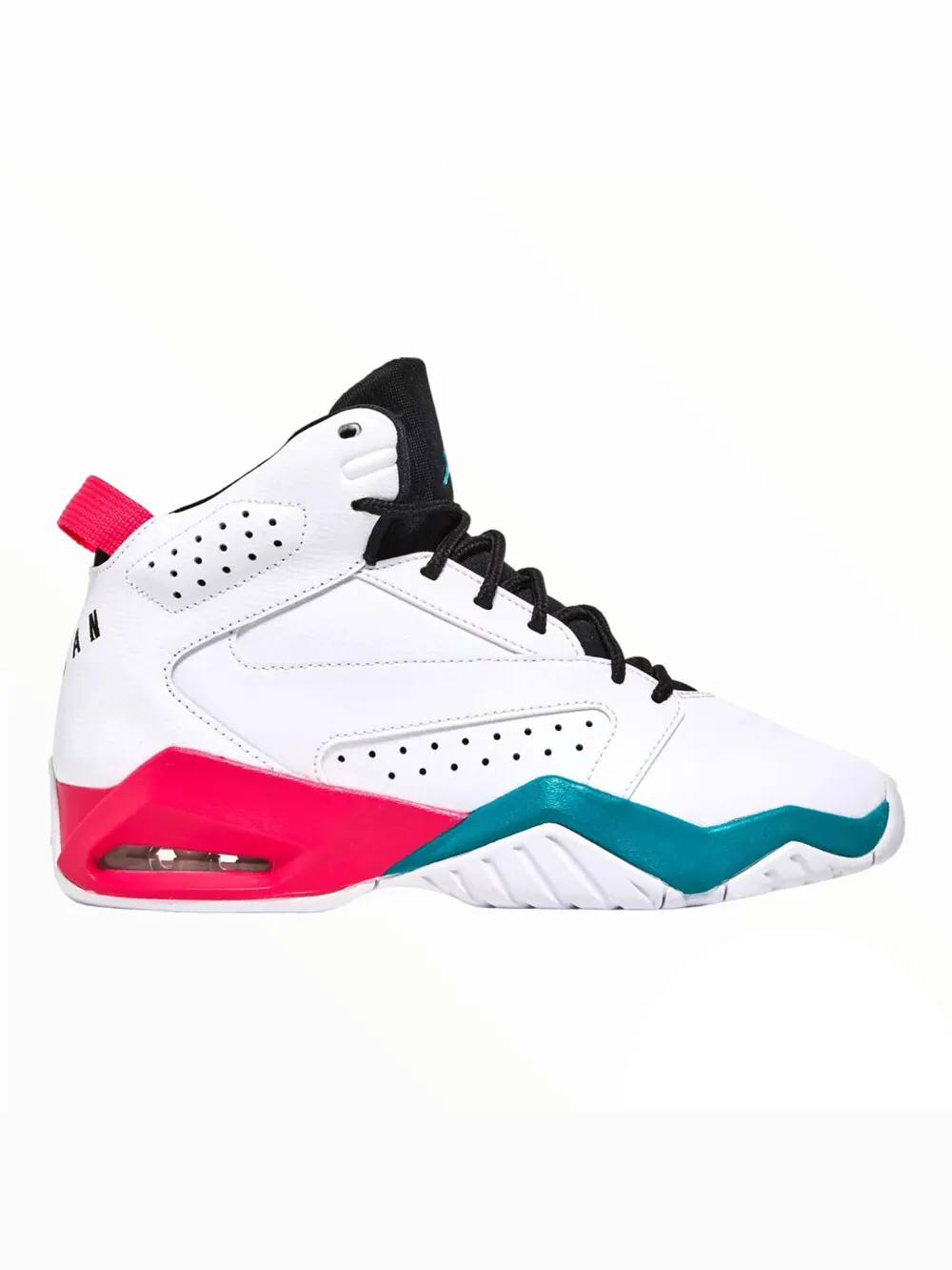 Кроссовки Nike Jordan Lift Off GS — изображение 1 из 1, бело-розовый