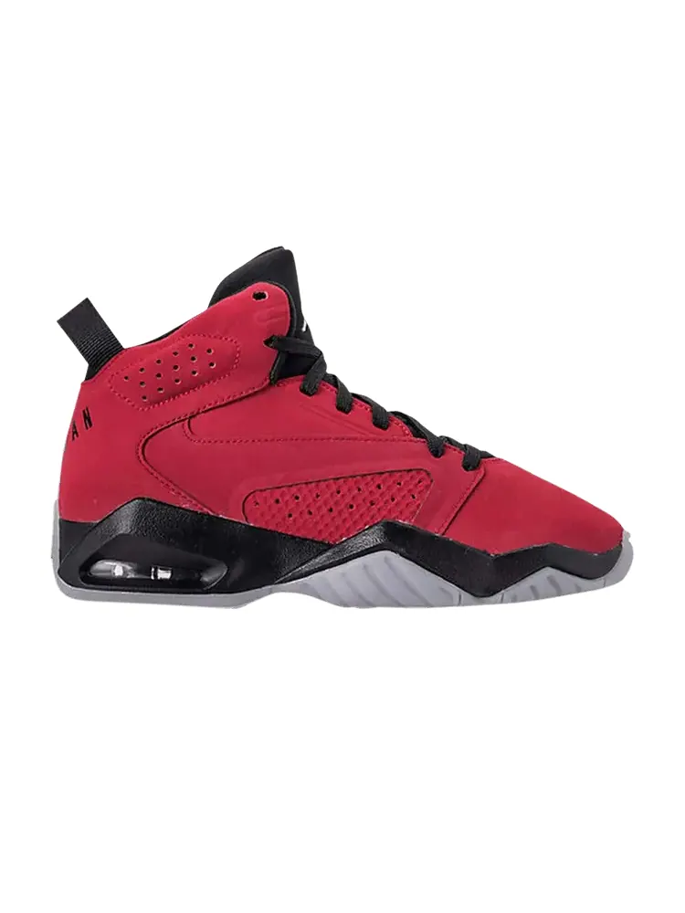 Кроссовки Jordan Lift Off GS 'Gym Red' — изображение 1 из 1, красный